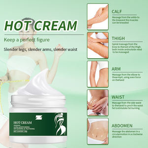 Crema Adelgazante de Venta Caliente, Pérdida de Peso, Elimina <span class=keywords><strong>la</strong></span> <span class=keywords><strong>Celulitis</strong></span>, Esculpe, Quema Grasa, Masaje Reafirmante y Lifting para Cuerpo, Brazos y Piernas - Product Image 6