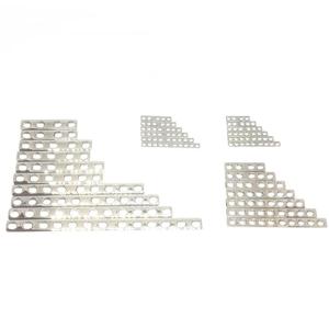 Super Fine Orthopedic Implants Mini Fragment System Surgical Basis Approved Made of Titanium (Ti) and Stainless Steel - Product Image 3