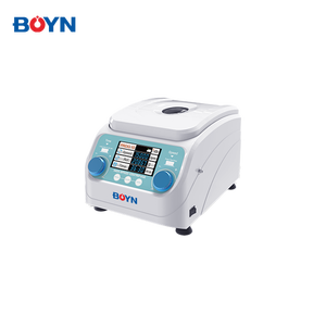 MC-24 탁상 고속 냉장 원심 분리기 - Product Image 2