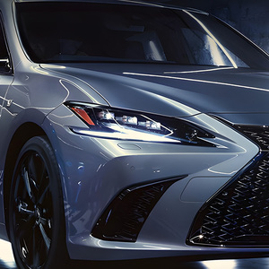 Ensemble de phares avant pour <span class=keywords><strong>Lexus</strong></span> ES200 ES250 ES300 <span class=keywords><strong>ES300H</strong></span> ES350 ES330 2018-2023, LED Plug and Play, accessoires de phares automobiles - Product Image 5