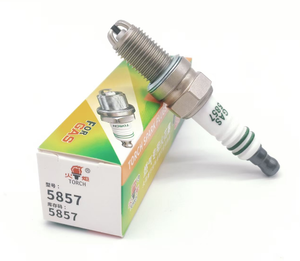 Chất lượng cao 5857 ngọn đuốc tia lửa cắm cho <span class=keywords><strong>TOYOTA</strong></span> COROLLA Camry 1zz, 4s-fe, <span class=keywords><strong>5a</strong></span>-fe và Honda Civic Accord D loạt động cơ - Product Image 3