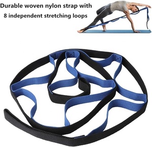 ชุดลูกกลิ้งโฟมลูกกลิ้งความหนาแน่นสูงนวดลูกกล้ามเนื้อนวดติด<span class=keywords><strong>สาย</strong></span>ยืดถั่วลิสงนวดบอลกายภาพบําบัดชุด - Product Image 6