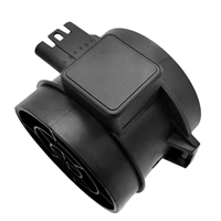 Capteur de débit d'air massique 5WK9642 7513956 Compatible avec BMW E85 Z4 E83 X3 3.0 i 3.0i E65 E66 E67 730 i Li 730i 730Li 3.0L M54B30