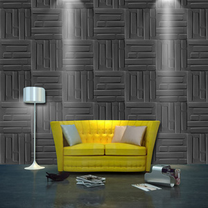 <span class=keywords><strong>Carta</strong></span> <span class=keywords><strong>da</strong></span> <span class=keywords><strong>Parati</strong></span> 3D Effetto Mattoni, Rivestimento Murale in Schiuma Autoadesivo Impermeabile per Soggiorno e Cameretta Bambini, Disponibile - Product Image 5