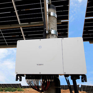 <span class=keywords><strong>ราคา</strong></span>อินเวอร์เตอร์ <span class=keywords><strong>Sungrow</strong></span> 110kw รุ่น SG110CX-P2-CN แบบเชื่อมต่อสายไฟฟ้า 3 เฟส 9 MPPT 380V สำหรับระบบโซลาร์เซลล์เชิงพาณิชย์แบบออนกริดและออฟกริด - Product Image 3
