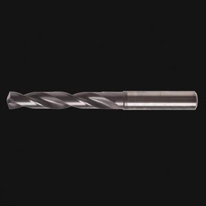 Foret universel en carbure, revêtement Nano TiAlN, 5xD, non percé, pour machines-outils - Product Image 3