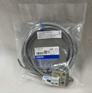 ลิมิตสวิตช์ D4C-1502 - Product Image 1