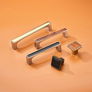 In lega di zinco antico <span class=keywords><strong>mobili</strong></span> da cucina cabinet pull maniglie hardware - Product Image 2