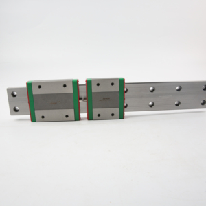 Linear Rail MGW Series <b>Small</b> Wide 0.5kg Steel <b>Slide</b> Table - Product Image 1