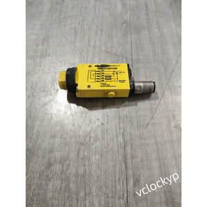 BANNER ENGINEERING SME312DVQD 10-30VDC Utilisé - Product Image 1