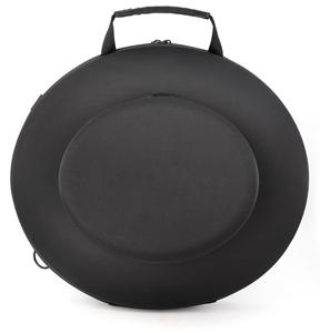 Étui de transport rigide personnalisé en EVA pour chapeau de cowboy, idéal pour le voyage, étui de rangement haute pour chapeau, emballage de protection - Product Image 4