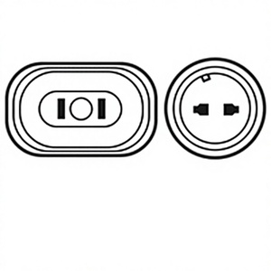 Regolatore Finestrino Auto Adattabile per OE 500314230 504053528 504173866 Prodotto in Cina - Product Image 1