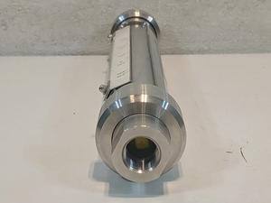 เครื่องวัดอัตราการไหลแบบปรับพื้นที่ได้ KROHNE VA40 ของแท้จากโรงงาน ขายดี สำหรับของเหลว/ก๊าซ/อากาศ น้ำ/น้ำมัน สแตนเลส ใช้งานพื้นฐาน - Product Image 5