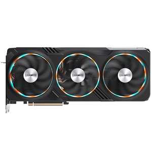 การ์ดจอ GIGABYTE <span class=keywords><strong>AORUS</strong></span> GeForce <span class=keywords><strong>RTX</strong></span> <span class=keywords><strong>4070</strong></span> <span class=keywords><strong>Ti</strong></span> GAMING OC 12G ATX สำหรับเล่นเกม พร้อมความเร็วแกนประมวลผล 2610 MHz รองรับการโอเวอร์คล็อก - Product Image 2