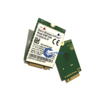 Nuevo controlador WAN inalámbrico original Sierra EM7345 para Windows 10 (64 bits) - ThinkPad L450, T450, T450s