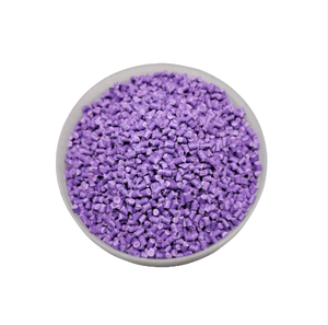 Gránulos de PP reciclados ecológicos Material de polipropileno virgen para moldeo por inyección Resina de PP de alta calidad - Product Image 4