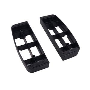 Adjustable Fitness Pedals PP Aerobic Step Platform Gym Workout <b>Stepper</b> for <b>Exercise</b> - Product Image 5