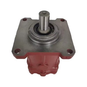 Repuestos para Excavadora RUIMIN MSF18, etc. Motor de pistón hidráulico de alta presión, motores de giro, bomba principal, motor de pistón hidráulico MSF-53, ventilador - Product Image 2
