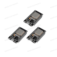 Carte de développement ESP32 CP2102 CH340C Module WIFI NodeMCU ESP32 S3 ESP32-Wroom-32 ESP32-Devkitc-32e ESP32-Cam Module ESP32