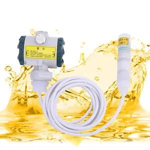 AOSHENG-transmisor de nivel de líquido con sensor de nivel de agua, dispositivo con alta precisión y estabilidad, 4-20ma