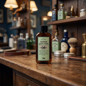 Freegrid Tonico per Capelli da Uomo 210ml Prodotto per la Cura e lo Styling - Product Image 2