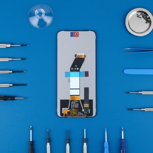 Écran de téléphone portable au prix d'usine pour Redmi Note 10 5G, écran pour Redmi 10, écran LCD d'origine, écran de remplacement pour Redmi 10 5G - Product Image 3