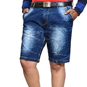 Best Selling Jeans <b>Shorts</b> <b>Men</b> High Quality Jeans <b>Shorts</b> Quick Dry Jeans <b>Shorts</b> For <b>Men</b> Online Sale - Product Image 1