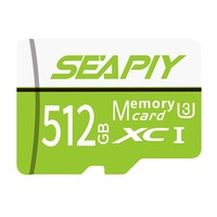 Großhandel 64GB 128GB 256GB Hochleistungs-TF-Speicherkarte Klasse 10 U3 V30 A2 für Drohnen Actionkameras Dashcams