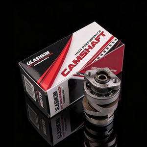 เพลาลูกเบี้ยวสำหรับรถจักรยานยนต์ฮอนด้า <span class=keywords><strong>PCX</strong></span> 125 PCX125 PCX150เพลาลูกเบี้ยวเพลาลูกเบี้ยวสำหรับแข่งประสิทธิภาพสูง - Product Image 5