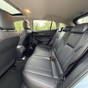 รถยนต์มือสอง ปี 2022 Subaru <span class=keywords><strong>XV</strong></span> 2.0i รถใช้แล้ว ขับเคลื่อนสี่ล้อ ครอสโอเวอร์ พวงมาลัยซ้าย เกียร์ออโต้ หรูหรา ทนทาน ประหยัดน้ำมัน รถ SUV ขนาดกะทัดรัด 154 แรงม้า แรงบิด 196 นิวตันเมตร - Product Image 5