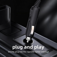 Radio POC 4G GaodaPTT, talkie-walkie, système Android, GPS, WIFI, sans limitation de distance, plateforme Zello, radio mobile LTE pour voiture
