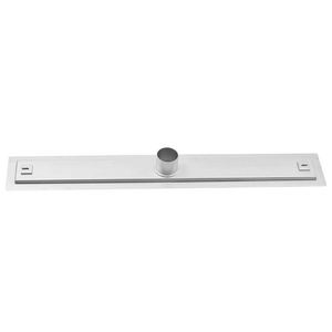 Drain supérieur rotatif populaire de haute <span class=keywords><strong>qualité</strong></span> pour lavabo 11/4 "<span class=keywords><strong>Clic</strong></span>-<span class=keywords><strong>clac</strong></span> pièce de soudage en aluminium canal de vidange de douche - Product Image 5