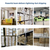 DRV8870DDAR SOP8 IC Penggerak Motor Baru Asli Tersedia di Stok China 1 Suhu Operasional