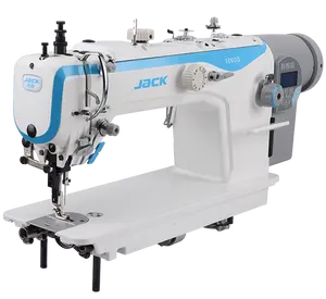 High quality new jack 2060G swing machines Top & Bottom Feeding sewing machine