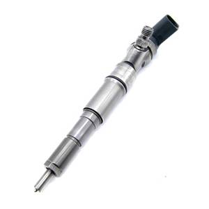0445110209 Inyector de Combustible Diésel PARA BMW Serie 5 3 1 X3 E46 E87 E61 <span class=keywords><strong>N47</strong></span> <span class=keywords><strong>M47</strong></span> - Product Image 2