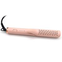 Pièces de rechange pour lisseur de cheveux NB WIDE, composant chauffant en céramique, accessoires pour appareils de beauté électriques, pour réparation
