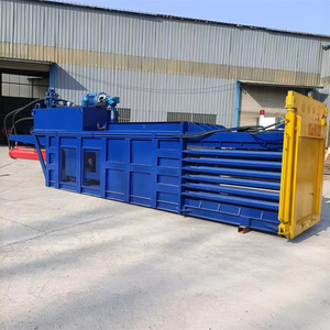 Compactadora de Residuos Hidráulica de Alta Capacidad Longmiao, Compactadora Cuadrada de Alta Resistencia, Alta Seguridad, Origen Shandong, 1 Año de Garantía - Product Image 6