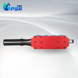 Generador de Vacío Integrado Multietapa VTM de Alto Flujo 8 en 1 para Aplicaciones de Vacío Profundo y Eficiencia Energética - Product Image 4