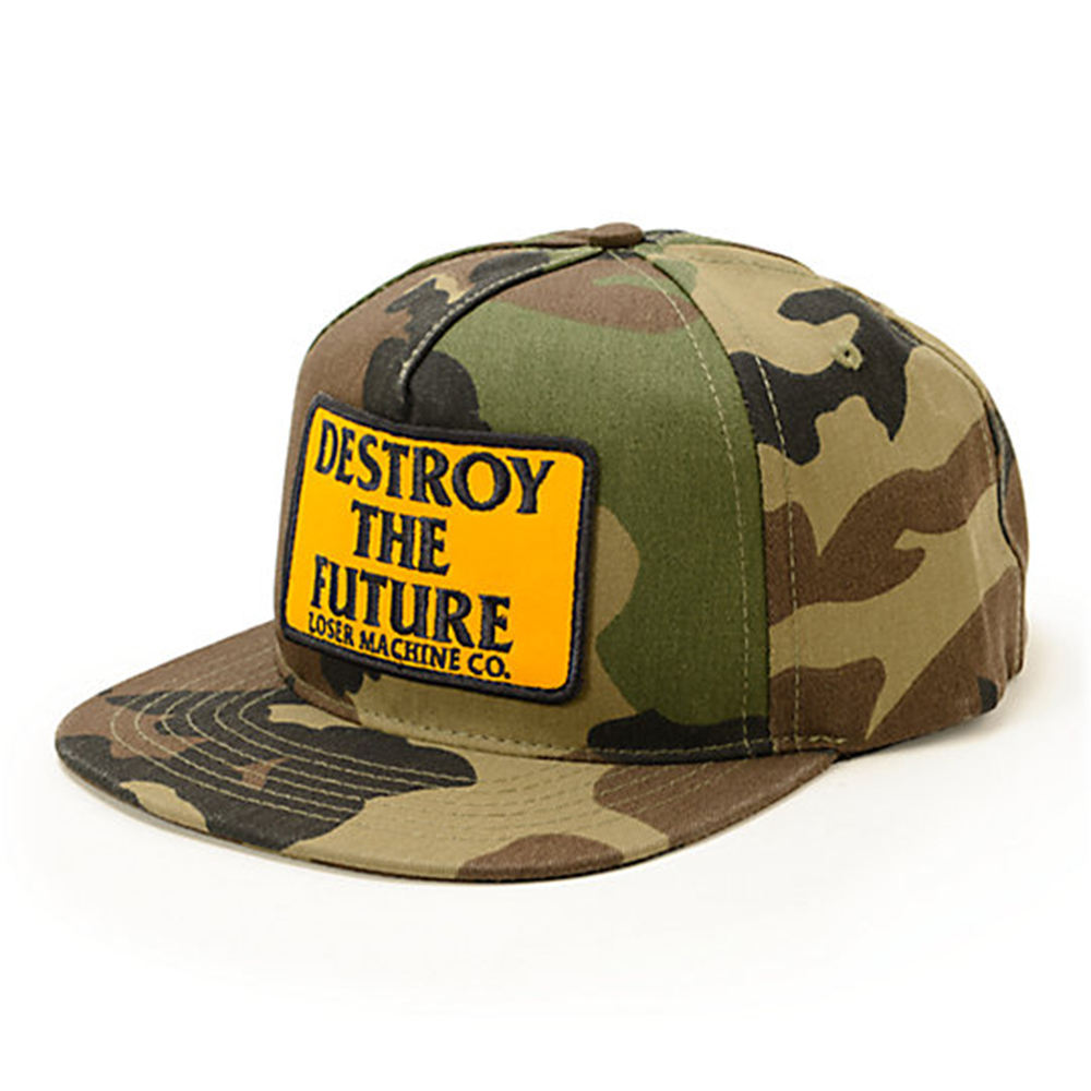 ลายพราง