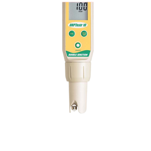 เวิดท์แล็บ สำหรับ ORPTEST10 ปากกาทดสอบ ORP กันน้ำแบบ BNC ORPTestr10 เครื่องวัดค่าออกซิเดชัน-รีดักชันความแม่นยำสูง วัดค่า PH ได้แม่นยำ 0.01 PH - Product Image 4