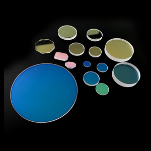 Tùy Chỉnh Nhà Máy Quang Học Micro Lens Mảng Micro Ống Kính Máy Ảnh - Product Image 4