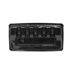 Hot Sale Disposable Tattoo Ink Tray Cartridge Needle <b>Holder</b> Pigment Cup Plate for Tattoo Supplies - Product Image 2