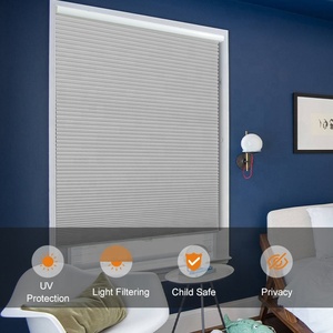 Persianas Celulares a Medida, Ajuste Perfecto <span class=keywords><strong>para</strong></span> Todo Tipo <span class=keywords><strong>de</strong></span> <span class=keywords><strong>Ventanas</strong></span>, Persianas <span class=keywords><strong>de</strong></span> Alta Calidad <span class=keywords><strong>para</strong></span> el Hogar - Product Image 2