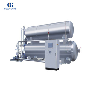 Sausage Production <strong>Line</strong> Manufacturing Equipment Electric Sausage Filling Production <strong>Line</strong> - Product Image 3