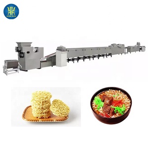 Machine pour fabrication de <span class=keywords><strong>nouilles</strong></span> instantanées, pour faire des <span class=keywords><strong>nouilles</strong></span> instantanées - Product Image 3