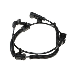 Sensor de Velocidad de Rueda para Chevrolet Cruze 13329258 12842463 13324530 13470643 SJQ-8116-8117, Repuesto Nuevo - Product Image 1