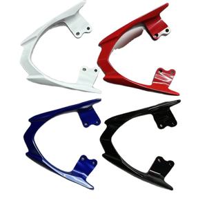 Hoge Kwaliteit Motorfiets Spoiler Handvat Stoel Voor Yamaha Y15zr Achterarmsteun Beugel Staartbak - Product Image 5