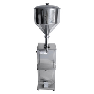 เครื่องบรรจุแบบกึ่งแนวตั้ง CHINCAN รุ่น 220V 220v - Product Image 2