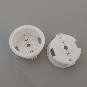 Statues personnalisées imprimées en <span class=keywords><strong>3D</strong></span> SLA bon marché avec résine plastique transparente - Product Image 5