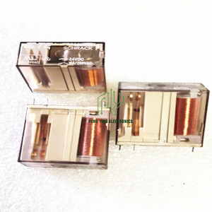 リレー8A NNC69KL-2Z 24VDC Pengying電子部品新品 - Product Image 4